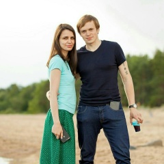 Никита Belove, 21.02.1989, Санкт-Петербург