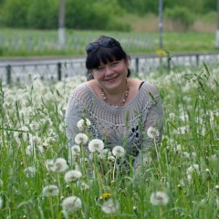 Надежда Шадрина, 12.02, Санкт-Петербург