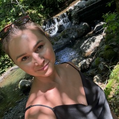 Карина Авдеева