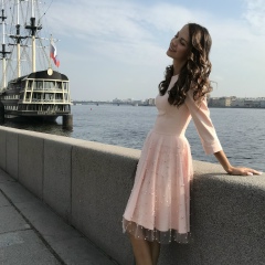 Светлана Батырева, 29.10, Санкт-Петербург