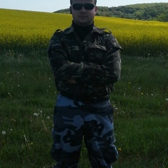 Саня Гудевич, 02.05.1990, Винница