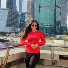 Марина Тымчук, 16.12, Феодосия