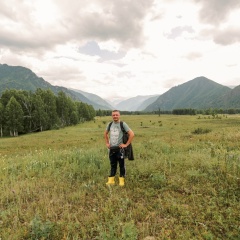 Андрей Жильцов, 05.11.1990, Кольчугино