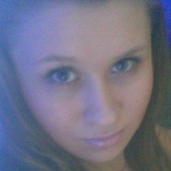 Таня Палий, 05.05.1991, Санкт-Петербург