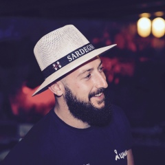 Sarkis Iritsyan, 01.10.1989, Москва