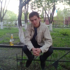 Рустам Хайрутдинов, 23.03.1990, Темиртау