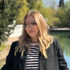 Анна Дарьина