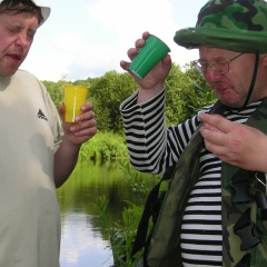 Евгений Морозов, 28.06.1966, Санкт-Петербург