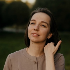 Вера Ефимова, 08.09.1992