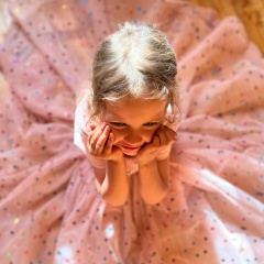 Юлия Пикунова, 22.01, Санкт-Петербург