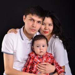 Салтанат Каипова, 23.02, Темиртау