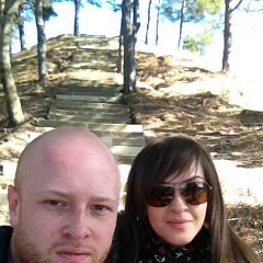 Александра Андреева, 11.02, Кисловодск