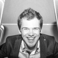 Артём Смирнов, 03.07.1990, Москва