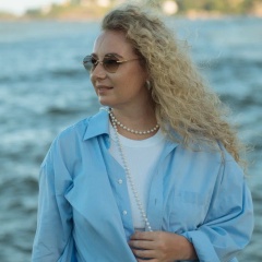 Кристина Фетисова, 12.01.1989, Пенза