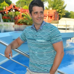 Павел Васильев, 19.04.1984, Санкт-Петербург