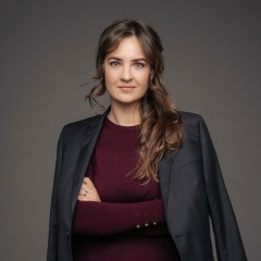 Надежда Этикер, 29.04, Basel