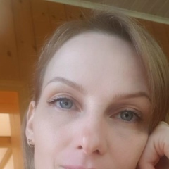 Любовь Новоселецкая, Санкт-Петербург