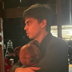 Алёша Измайлов, 11.04, Москва