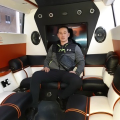 Kozha Mambetaliev, 17.03.1991