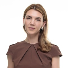 Inna Molodchaya, 22.04, Санкт-Петербург