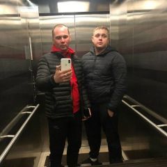Алексей Брюханов, 09.10, Кемерово