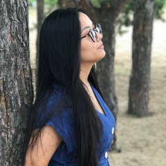 Enlik Smagulova, Семей