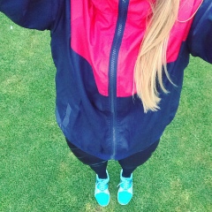 Татьяна Букина, 11.07.1989, Kingston