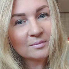 Светлана Показка, 03.03.1990, Санкт-Петербург