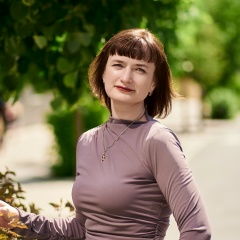 Юлия Латыпова, 20.09.1984, Екатеринбург