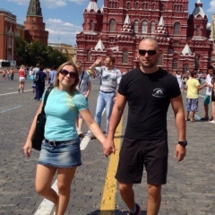 Дмитрий Петренко, 06.08, Самара