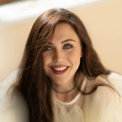 Катрин Лукьянова, 05.12.1989, Ростов-на-Дону