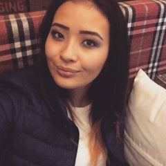 Роза Мусина, 12.10