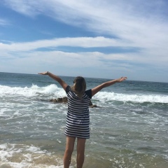 Анастасия Гогуля, 17.06.1987