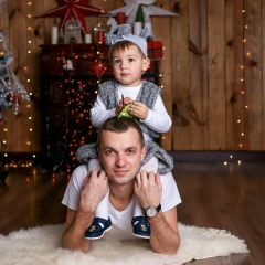 Вася Издебский, 20.01, Херсон