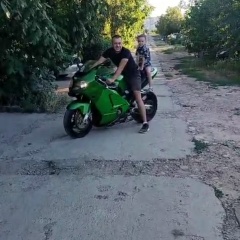 Роман Сердюков, 12.07, Волгодонск