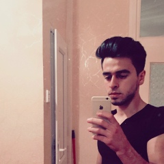 Tuncay Mustafazade, 16.08.1993, Гянджа