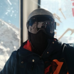 Ruslan Abasov, 10.10.1983, Санкт-Петербург