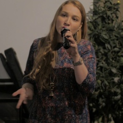 Valeriya Greb, 02.11, Якутск