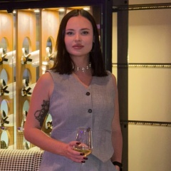 Екатерина Арбатская, 30.03, Челябинск