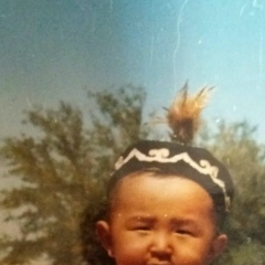 Байбол Палуанкулов, 09.10