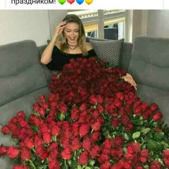 Диля Абдукаримова