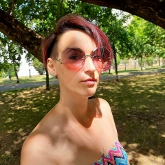 Анна Дундукова, 12.08.1988, Минск