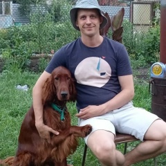 Андрей Малахов, 03.02.1988, Новосибирск