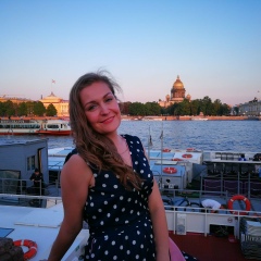 Наталья Лазарева, 03.11.1985, Алматы