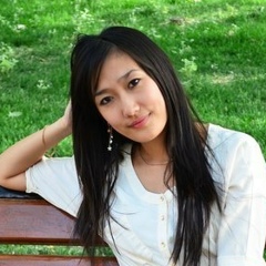 Ауле Еркеновна, 10.05, Астана