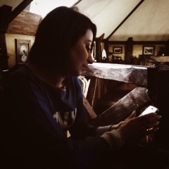 Павла Король, 11.07, Черновцы