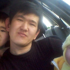 Хаиргали Рыскулов, 23.05.1982