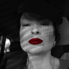 Юлия Павлюк, 17.04, Санкт-Петербург