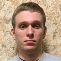 Михаил Наполов, 23.09.1993, Ростов-на-Дону