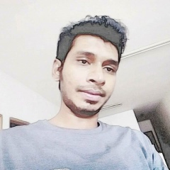 La Yaung, 28.01.1992, Mandalay